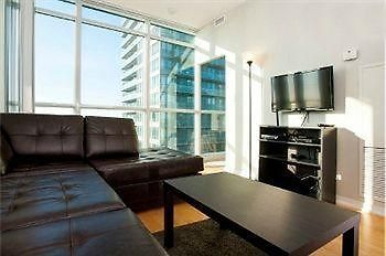 E.S.I Furnished Suites At The Acc Toronto Exterior photo